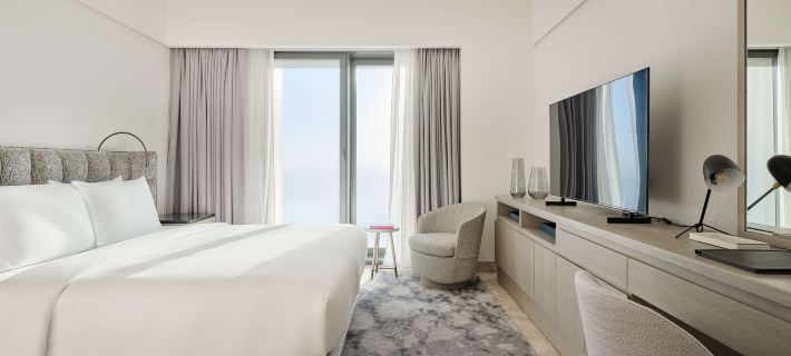 Grand Hyatt Kuwait Residence Hotels in Kuwait City