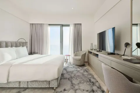 Grand Hyatt Kuwait Residence