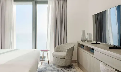 Grand Hyatt Kuwait Residence