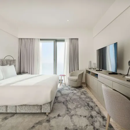 Grand Hyatt Kuwait Residence