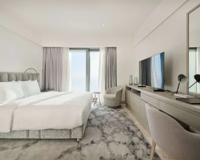 Grand Hyatt Kuwait Residence Hotels in Zahra