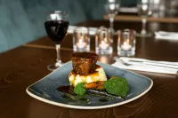 The Hoban Hotel Kilkenny - sarapan