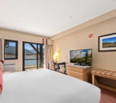 The Estes Park Resort