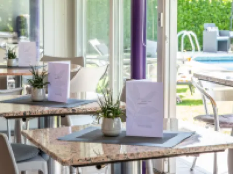 Smart-HOTEL MINUSIO, a Swiss Quality Hotel Hotels in Minusio