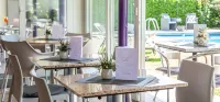 Smart-HOTEL MINUSIO, a Swiss Quality Hotel Hotels in Gordola