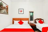 The Homey Rooms and Tours - ห้องครัว