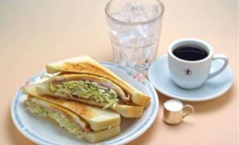BUSINESS HOTEL NAKAYAMA