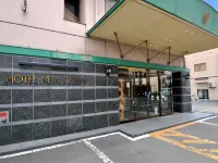 Hotel New Green