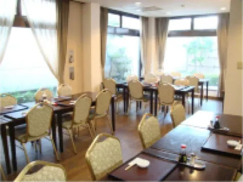 Business Hotel Endless Hoteles en Mooka