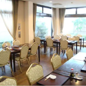 Business Hotel Endless Отели в г. Моока