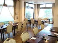 Business Hotel Endless Hotels in Moka