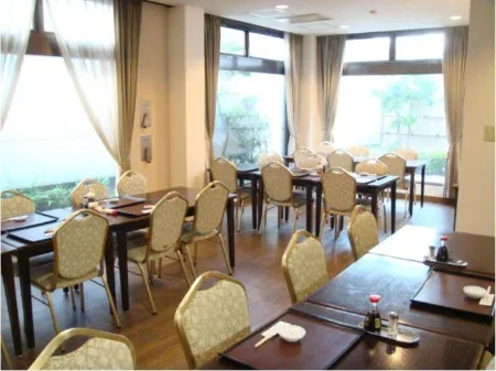 Business Hotel Endless Отели в г. Моока