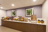 Microtel Inn & Suites by Wyndham Bonnyville - breakfast