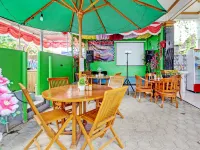 Spot on 93317 Wisma Ratu Syariah Hotels in Bendosari