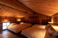 Nipponia Shirataka Gennai House Hotels in Iide