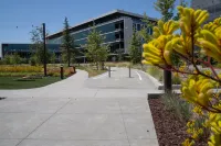 The Ameswell Hotel Hotels in Mountain View