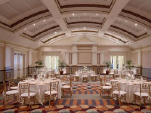 Hilton Garden Inn Jackson Downtown