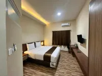 T Hotel Kualanamu Hotels near Dream Land 88 Tour And Travel