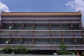 Safira Homestay Syariah