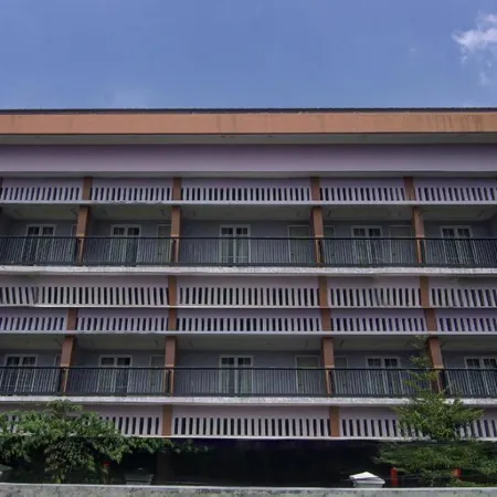 Safira Homestay Syariah