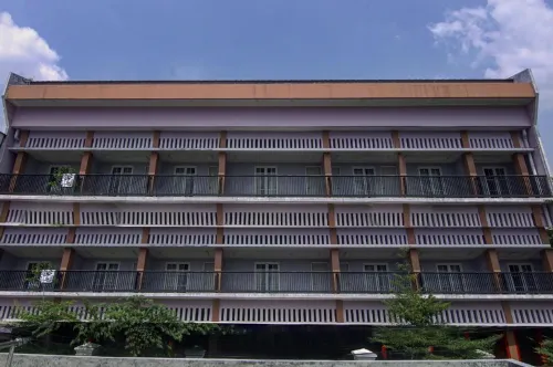 Safira Homestay Syariah