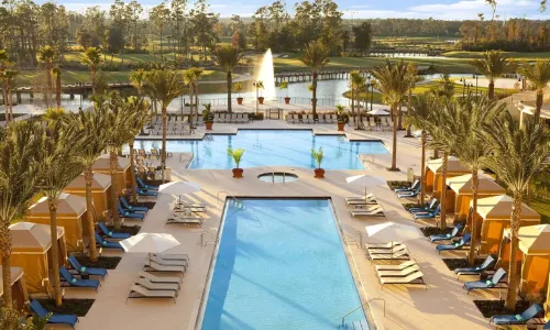 Waldorf Astoria Orlando