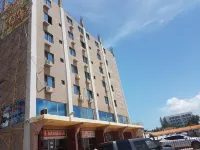 Corina Hotel Các khách sạn gần University of Liberia