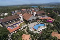 Radisson Resort Goa Cavelossim Beach - Pool