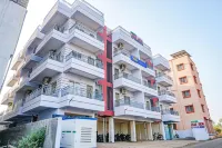 FabHotel Lake View - Chinmaya Vitthal Mandir Hotels near Army Institute of Technology