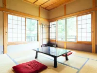 Koyasan Syukubo Zofukuin Hotels in Koya