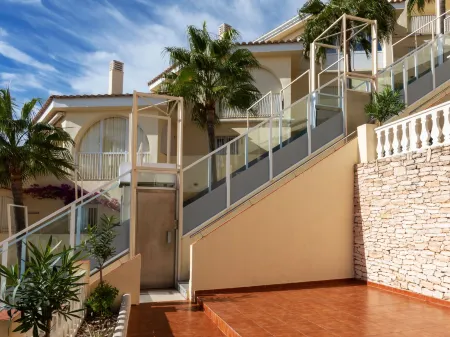 Landa Park Отели рядом с достопримечательностью «Plage Nord»