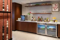 Fort Lauderdale Marriott Coral Springs Hotel & Convention Center - Baarit