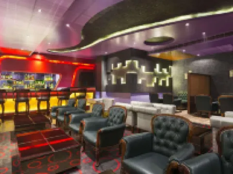 Days Hotel by Wyndham Panipat Hotels in Panipat