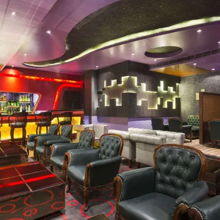 Days Hotel by Wyndham Panipat