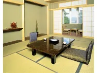 Hotel Sansuiso Flower-Scented Accommodation