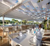 Cornelia Diamond Golf Resort & Spa - breakfast