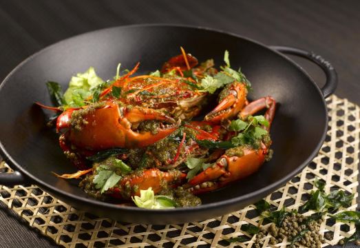 1. 그랜드 하얏트 ..