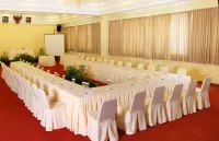 Grand Mutiara Hotel