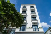 Mecozy Apartel Hotels in District  2 - Thao Dien