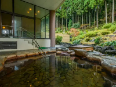 かわだ温泉 ラポーゼ かわだ 鯖江のホテル