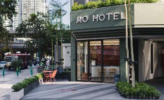 MO Hotel Bangkok