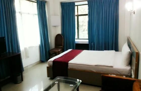 莫納爾馳阿查爾酒店