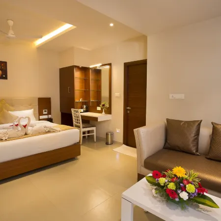 Hotel Green Ridge