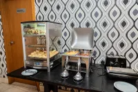 Hotel Eldorado Flat - Parkplatz