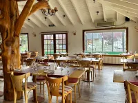 Hostería Cumbres Blancas Hotels in Esquel