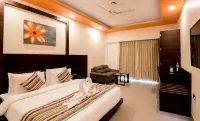 Regenta Central North Goa, Arpora Hotels in Saligao