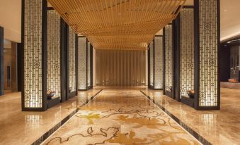 Hotel Santika Premiere Bandara Palembang