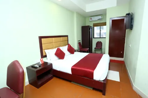 Select Residency