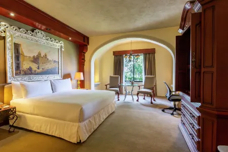 Hilton San Luis Potosi