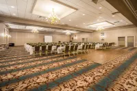 EnVision Hotel & Conference Center Mansfield-Foxboro Hotels in Foxborough